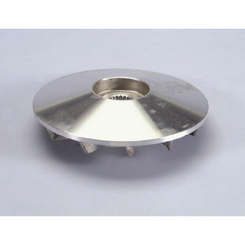 Semipolea Polini FIJA YAMAHA MAJESTY 250 4T (244116)- motoscamaralweb.