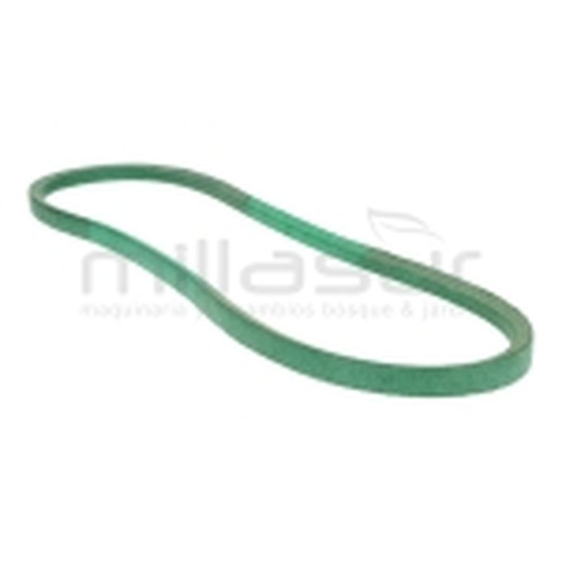 CORREA (12.7x914) AYP - STIGA - JOHN DEERE A914 - motoscamaralweb.com