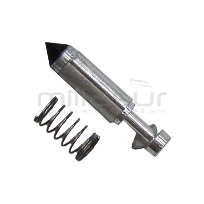 AGUJA CARBURADOR HONDA GX240. GX270. GX340 - motoscamaralweb.com
