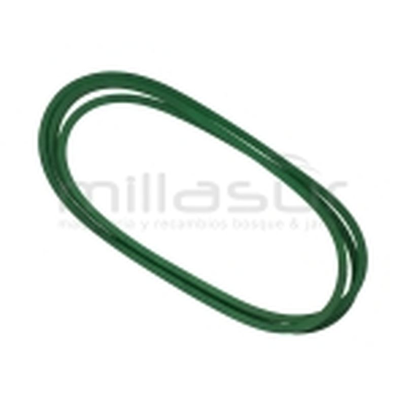 CORREA 4L 12.7x2464 ADAPTABLE A BOLENS - motoscamaralweb.com