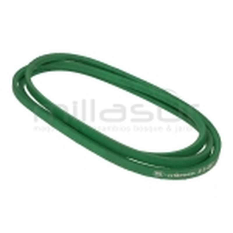 CORREA 4L 12.7x2464 ADAPTABLE A BOLENS - motoscamaralweb.com