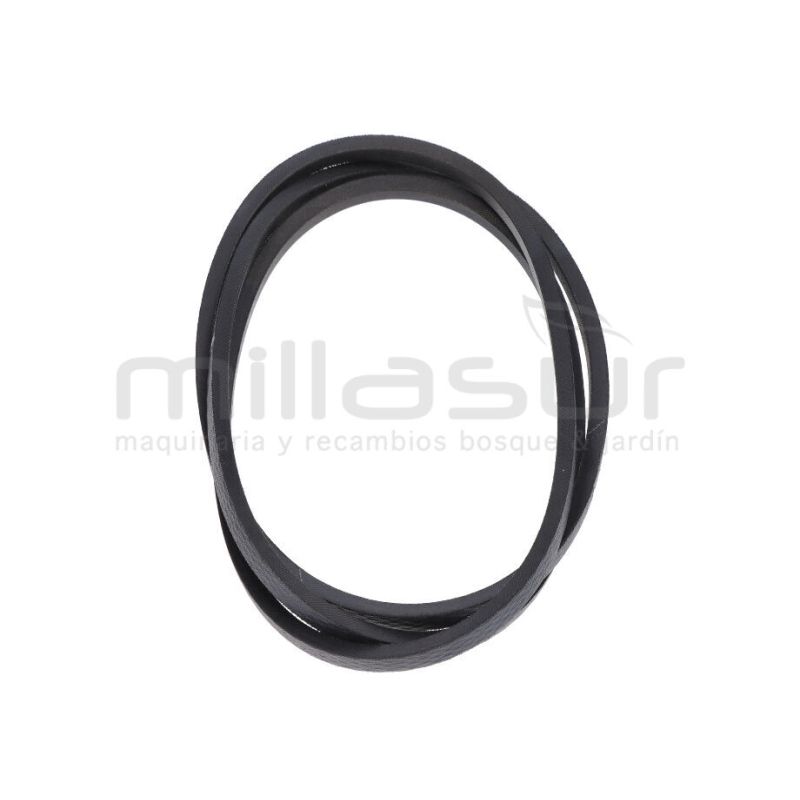 CORREA A86 CORTE 13x2180 (LI) ADAPTABLE A STIGA PARK 107 M HD 2WD. PARK 122B - motoscamaralweb.com