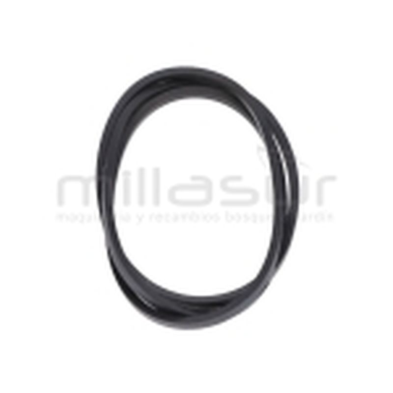 CORREA A86 CORTE 13x2180 (LI) ADAPTABLE A STIGA PARK 107 M HD 2WD. PARK 122B - motoscamaralweb.com