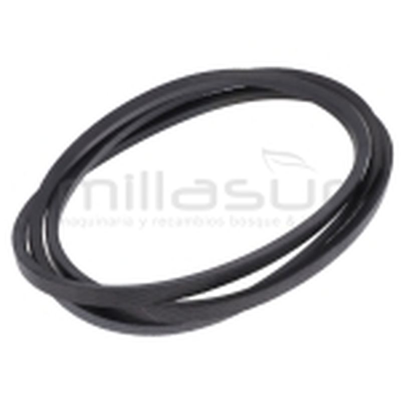 CORREA A86 CORTE 13x2180 (LI) ADAPTABLE A STIGA PARK 107 M HD 2WD. PARK 122B - motoscamaralweb.com