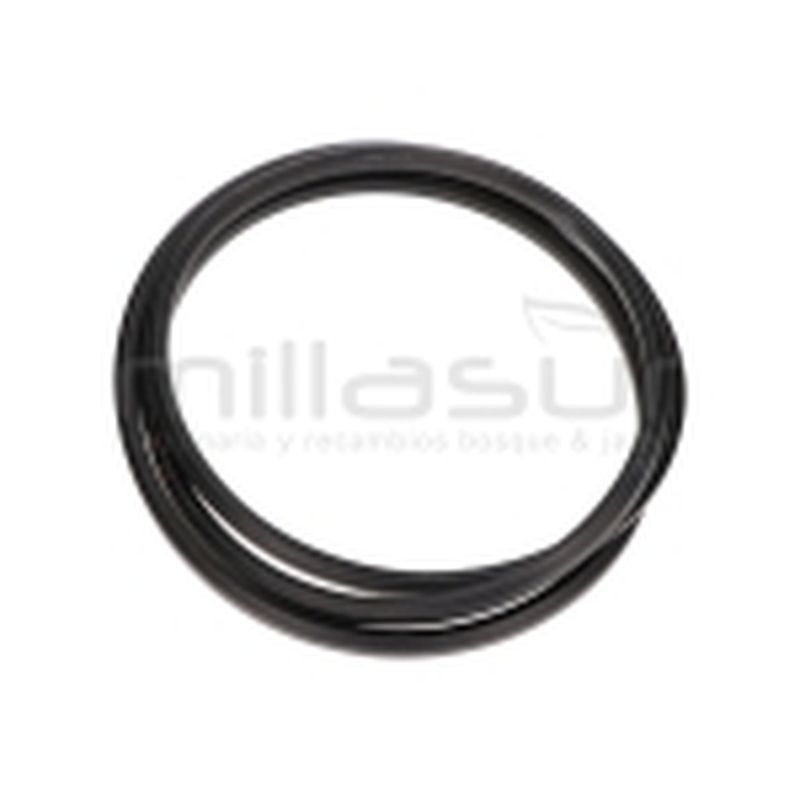 CORREA AA91.25 CORTE 12.7x2318 ADAPTABLE A MTD SPIDER ... - motoscamaralweb.com