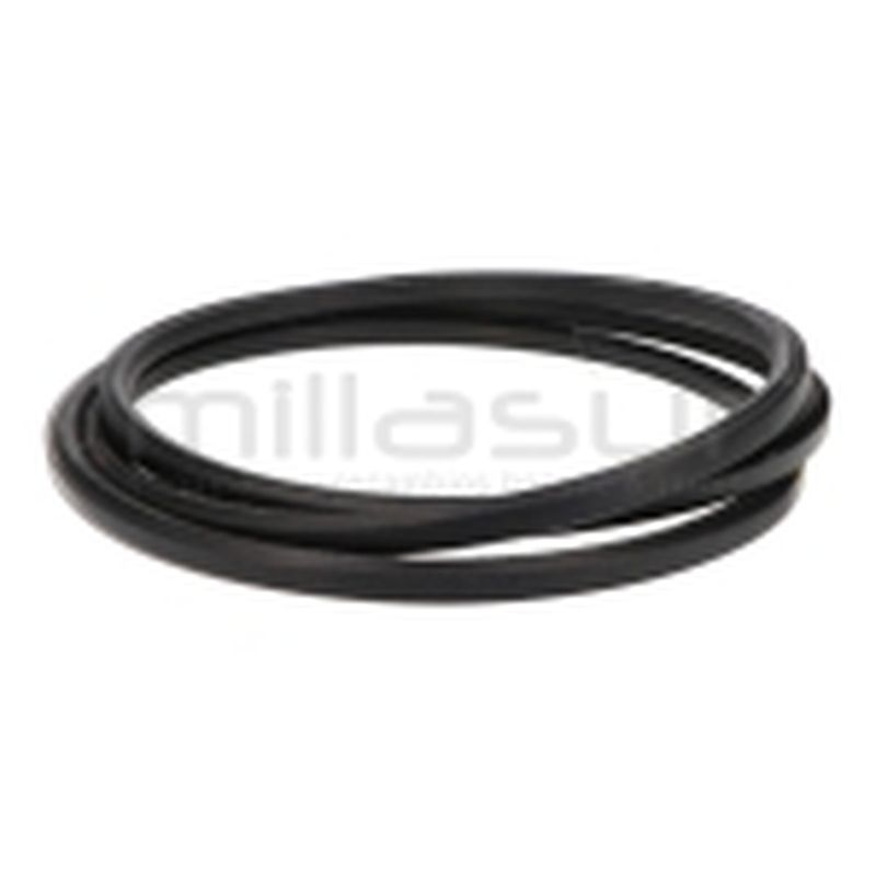 CORREA AA91.25 CORTE 12.7x2318 ADAPTABLE A MTD SPIDER ... - motoscamaralweb.com