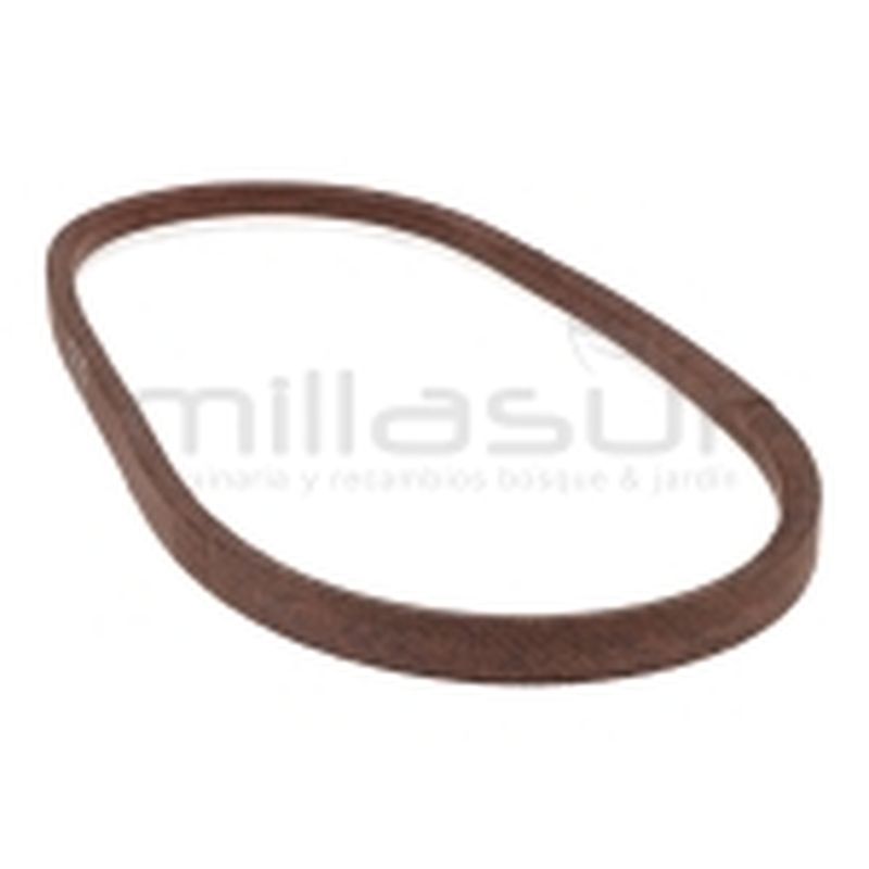 CORREA TRAPEZOIDAL 15.8 x 1065 La - MTD. CUB CADET - motoscamaralweb.com