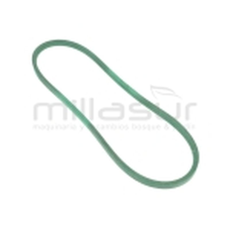 CORREA 5L 15.8x1118 ADAPTABLE A HUSQVARNA - motoscamaralweb.com