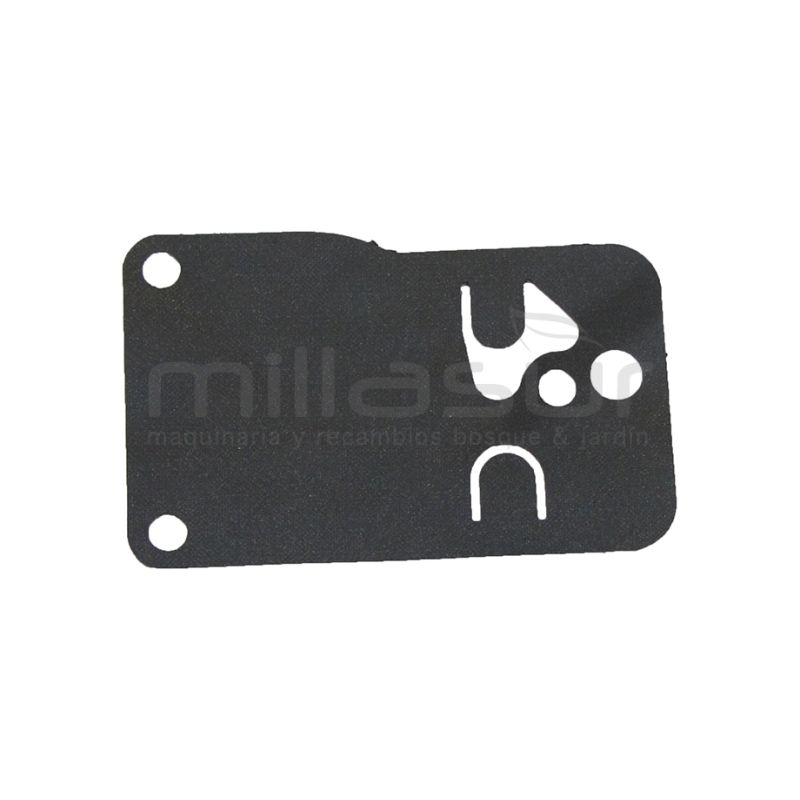 MEMBRANA CARB. B&amp;S - motoscamaralweb.com