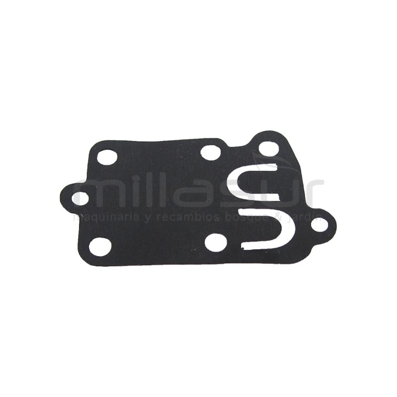 MEMBRANA CARB. B&amp;S ( 3 Hp horizontal ) - motoscamaralweb.com