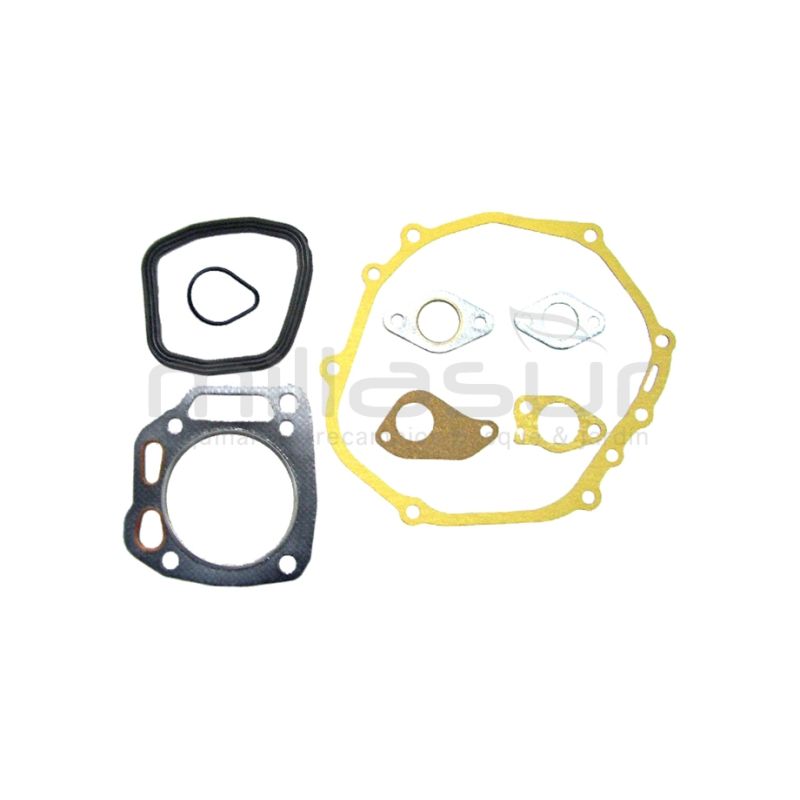 JUEGO JUNTAS MOTOR HONDA GXV-390 - motoscamaralweb.com