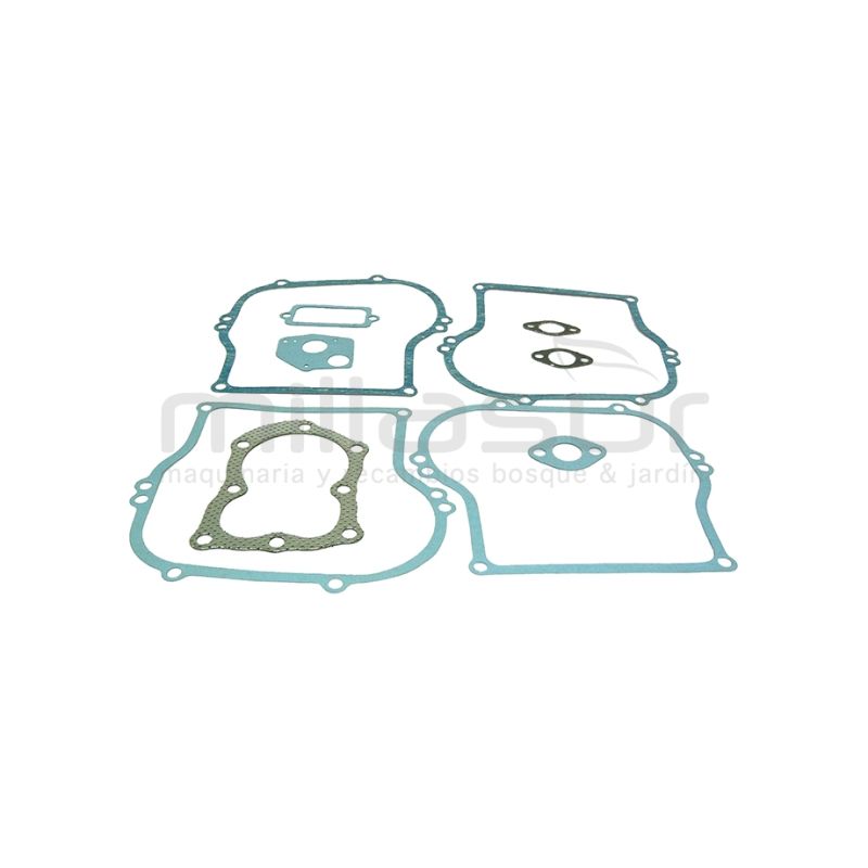 JUEGO JUNTAS B&amp;S (4 - 5 Hp horizontal ) - motoscamaralweb.com