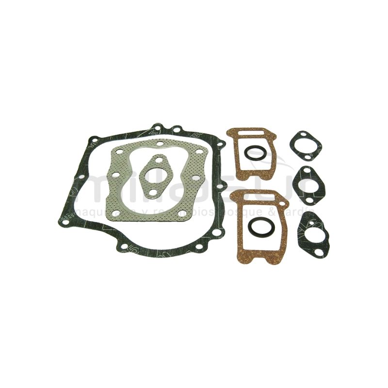 JUEGO JUNTAS HONDA G150 - motoscamaralweb.com