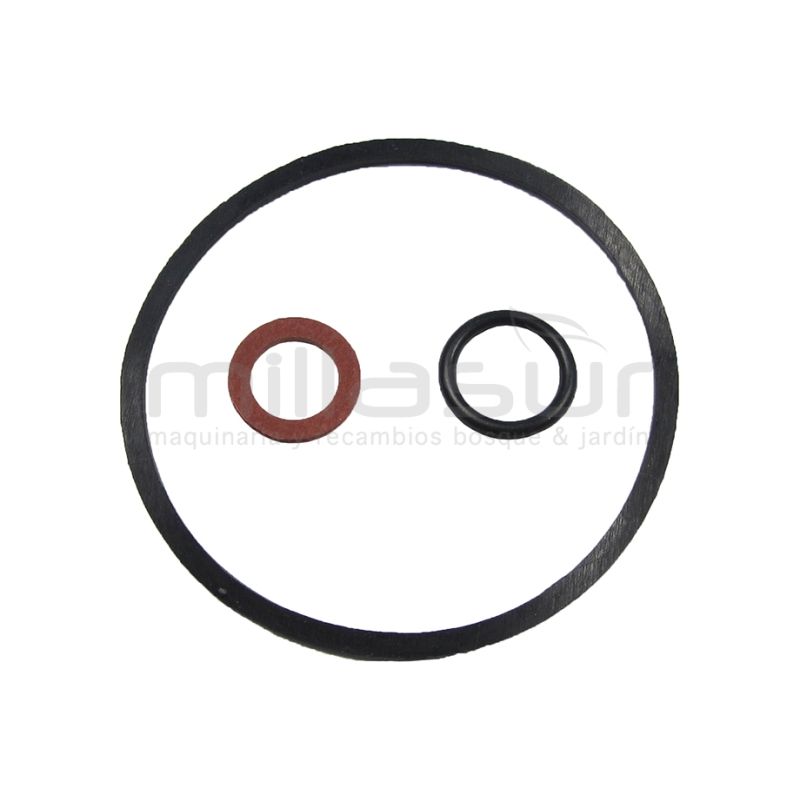 JUNTAS REPARACIÓN CARB. HONDA G150. G200. G300. G400. GC135 GC160. GC190. GCV135. GCV160. GCV190 - motoscamaralweb.com