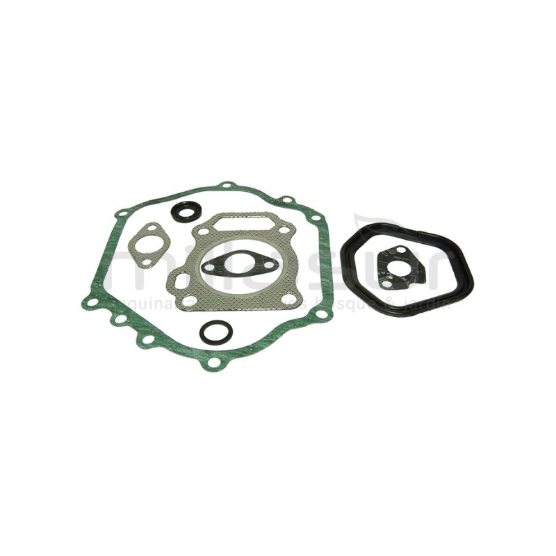 JUEGO JUNTAS HONDA GX240 - motoscamaralweb.com