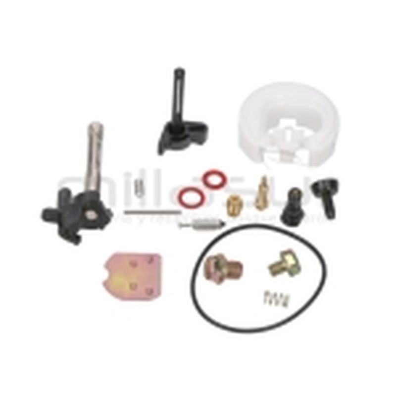 KIT REP. CARBURADOR HONDA GX240. GX270 - motoscamaralweb.com