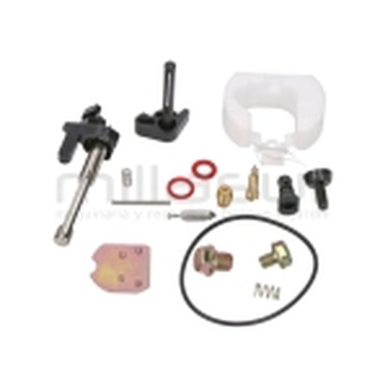 KIT REP. CARBURADOR HONDA GX240. GX270 - motoscamaralweb.com