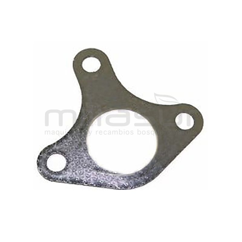 JUNTA ESCAPE HONDA GX240 GX270 GX340 GX390 - motoscamaralweb.com