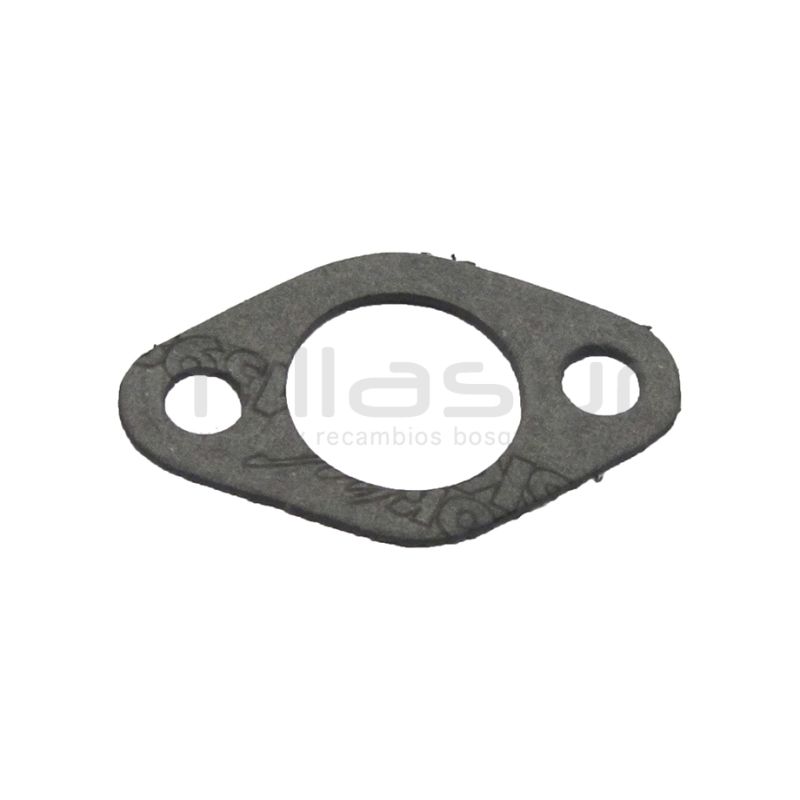 JUNTA ACOPLE CARBURADOR B&amp;S (3-4-5- Hp horiz ) - motoscamaralweb.com