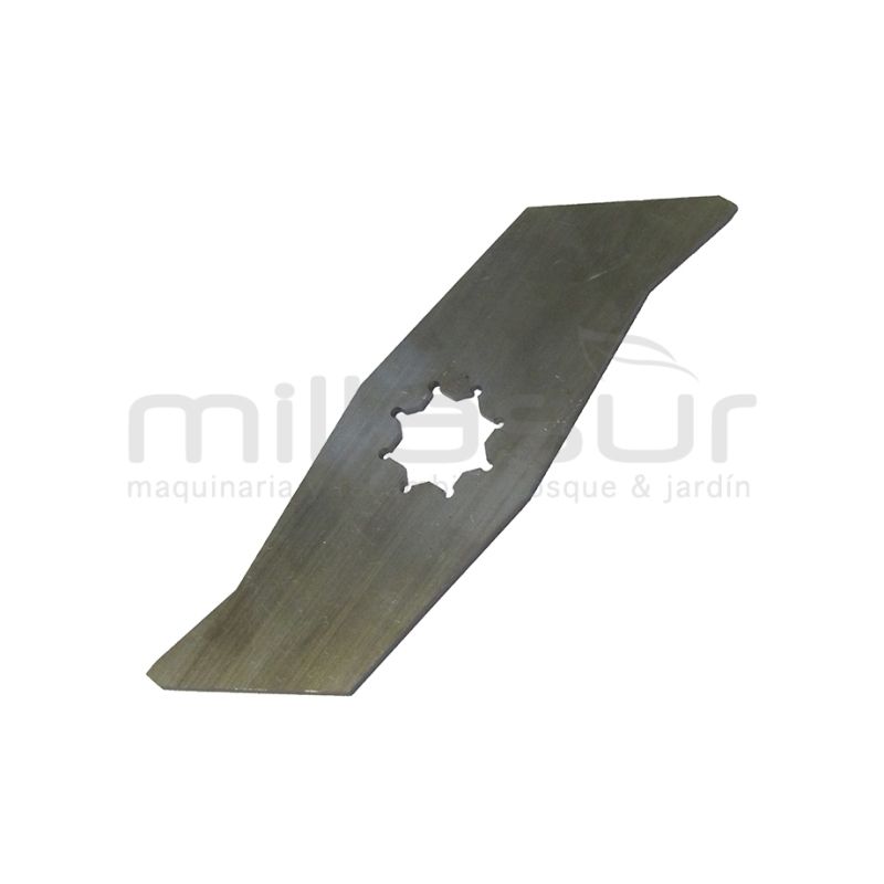 CUCHILLA ESCARIFICADOR WOLF 160 mm. URK-UVEE.EB - motoscamaralweb.com