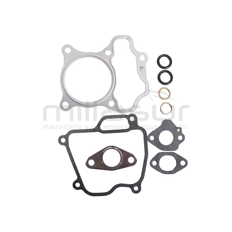 JUEGO DE JUNTAS MOTOR ROBIN EX17-EX21 - motoscamaralweb.com