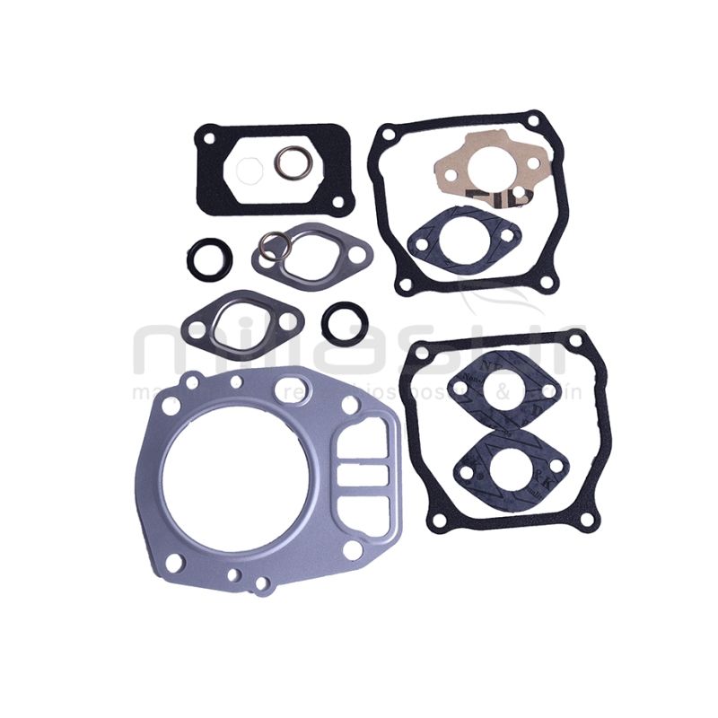 JUEGO DE JUNTAS MOTOR ROBIN EH12 - motoscamaralweb.com