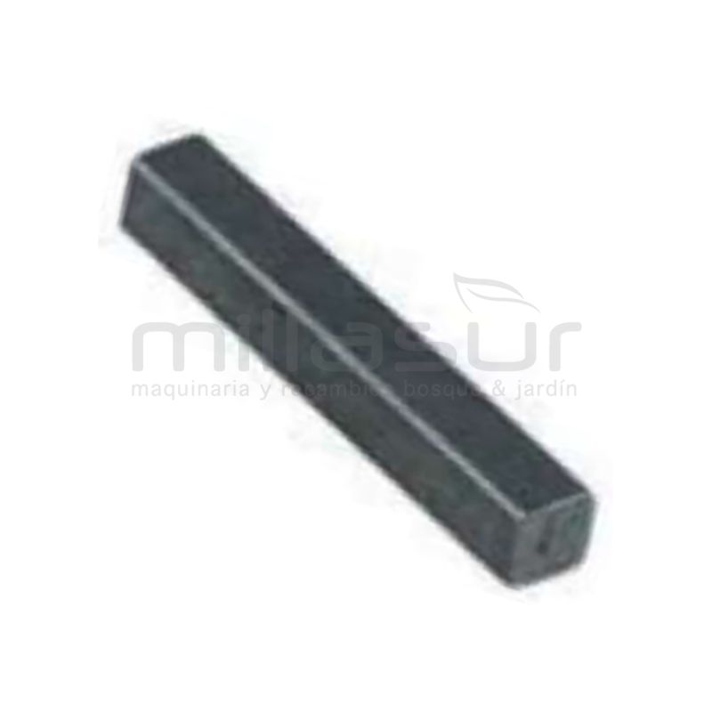 CHAVETA HONDA 38x4 - motoscamaralweb.com