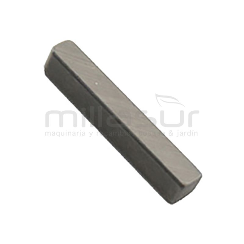 CHAVETA HONDA 33x5x5mm - motoscamaralweb.com