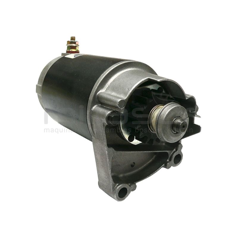 MOTOR ARRANQUE ELÉCTRICO B&amp;S 14-16-18 HP - motoscamaralweb.com
