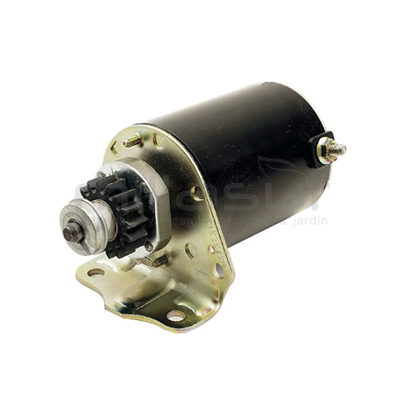 MOTOR ARRANQUE ELECTRICO B&amp;amp;S - motoscamaralweb.com