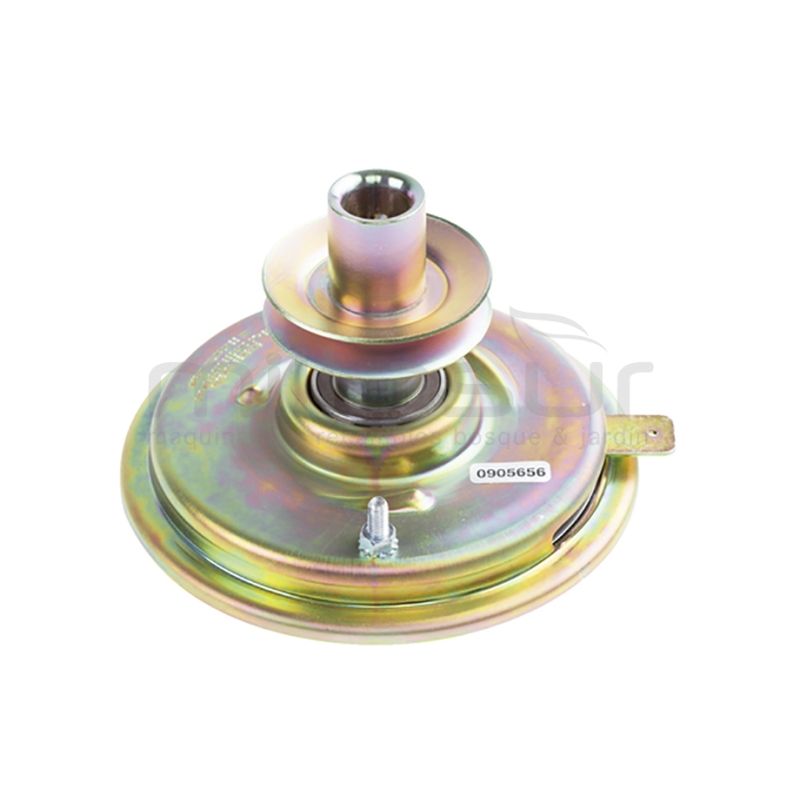 EMBRAGUE MANUAL CUCHILLA HUSQV. CT CTH135 CTH140 CTH151 CTH171 CTH172 CTH191 AYP PARTNER P13592HRB - motoscamaralweb.com