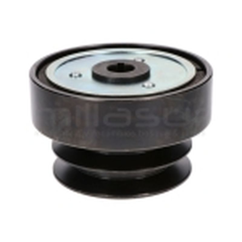 EMBRAGUE CENTRIFUGO MOTOR 4T - 2 CORREAS - motoscamaralweb.com