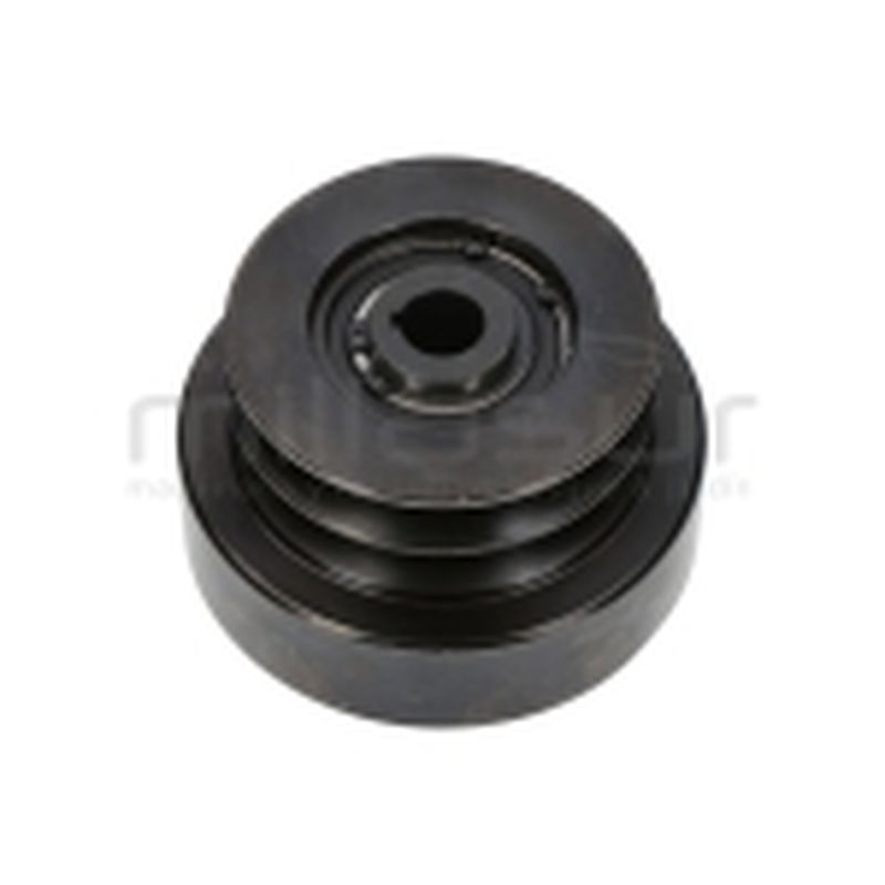 EMBRAGUE CENTRIFUGO MOTOR 4T - 2 CORREAS - motoscamaralweb.com