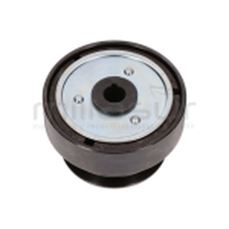 EMBRAGUE CENTRIFUGO MOTOR 4T - 2 CORREAS - motoscamaralweb.com