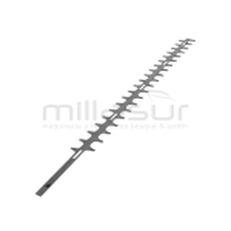 PEINE CORTASETOS INTERIOR Y EXTERIOR 841MM ADAPTABLE A KAAZ TM320. TM3200K ... - motoscamaralweb.com