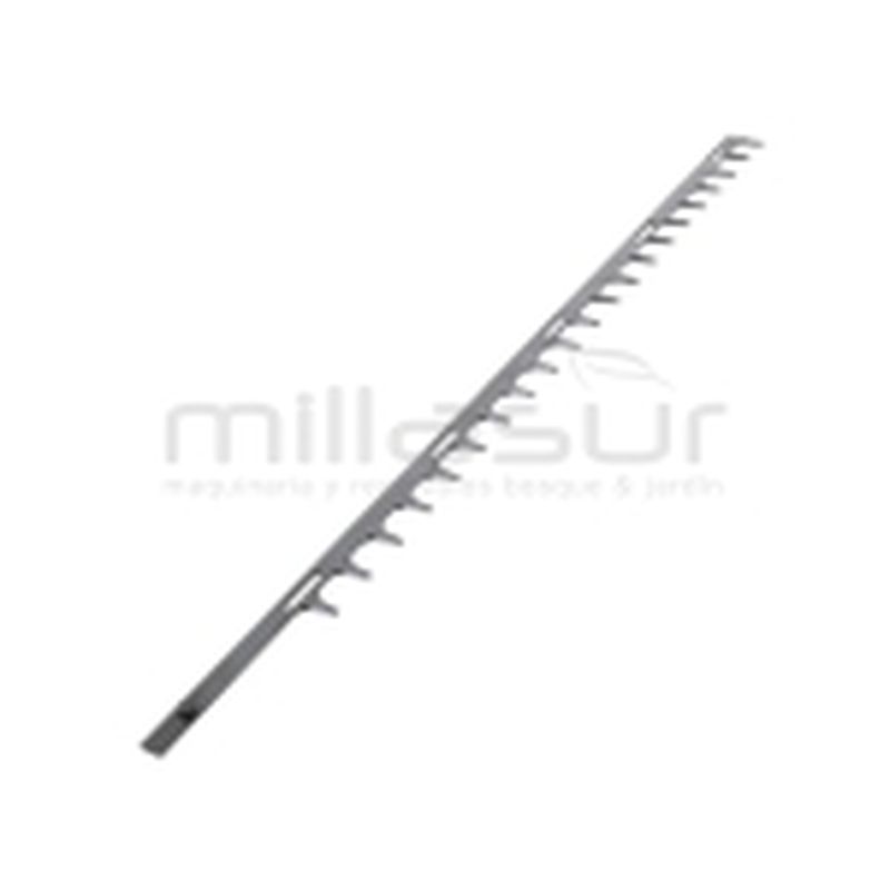 PEINE CORTASETOS EXTERIOR 841MM ADAPTABLE A KAAZ TM310. TM3100 K ... - motoscamaralweb.com