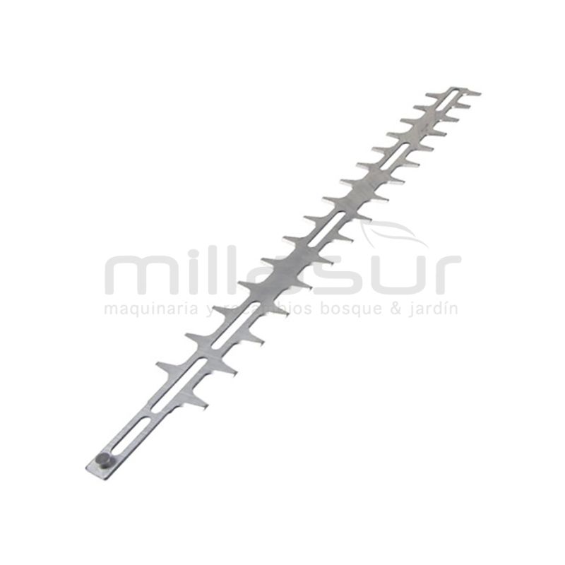 PEINE CORTASETOS INTERIOR Y EXTERIOR 615MM ADAPTABLE A STIHL FH. HEL 700. HEL 700K. HL ... - motoscamaralweb.com