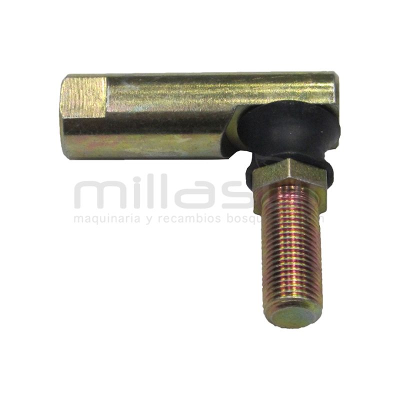ROTULA DIRECCION MTD - 1/2-20 - motoscamaralweb.com