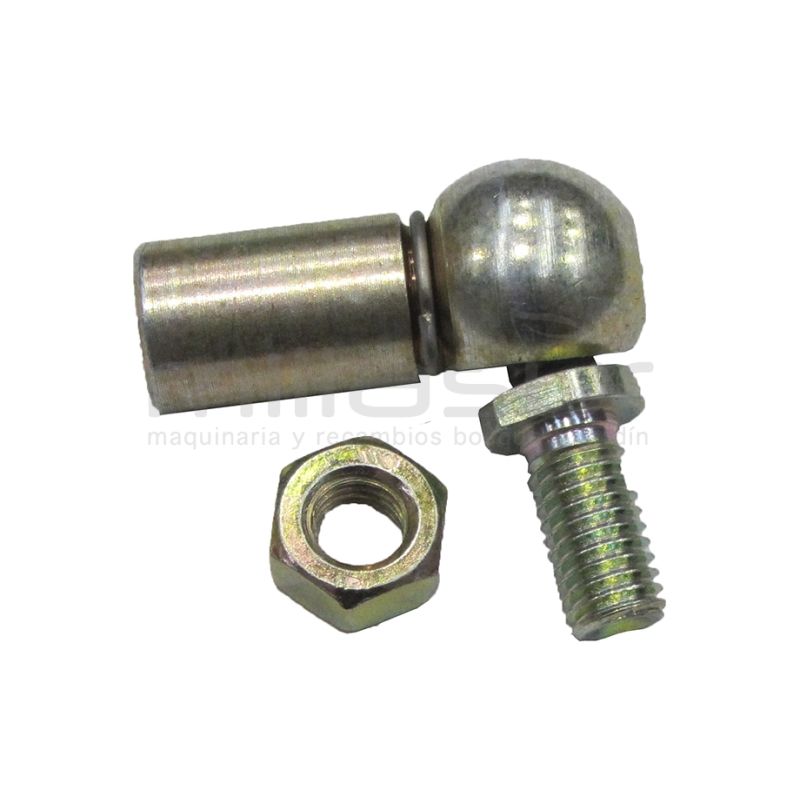 ROTULA DIRECCION CASTEL GARDEN - M8 - motoscamaralweb.com