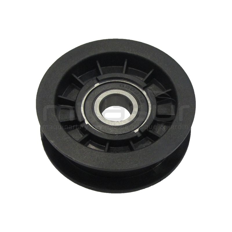 POLEA TRACCION CASTEL-GARDEN F72. J92. N92. J98S. TC102. TC122 - motoscamaralweb.com