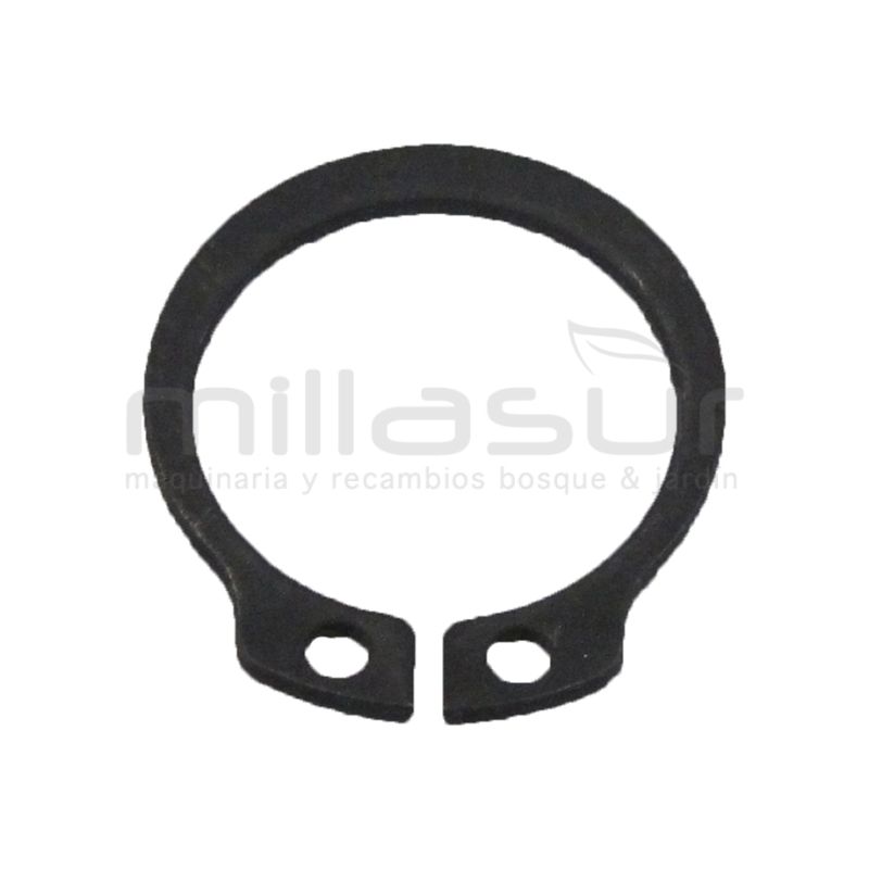 PRESILLA PEQUEÑA PARA 55-6156 + 55-6159 (TC102/122) - motoscamaralweb.com