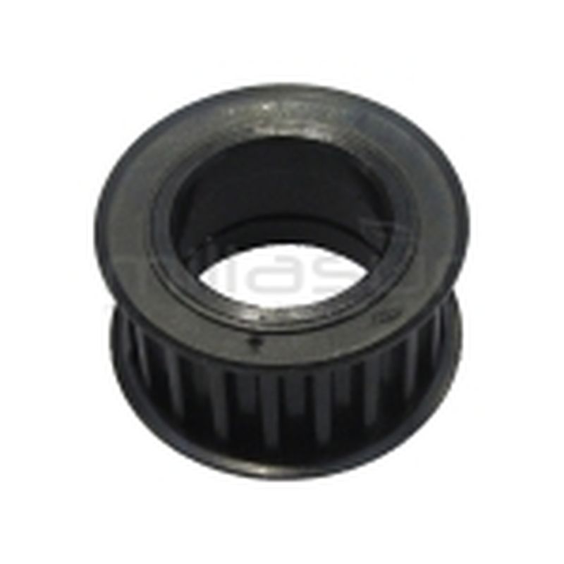 POLEA DENTADA EQUIPO CORTE CASTEL G. TC102 - motoscamaralweb.com