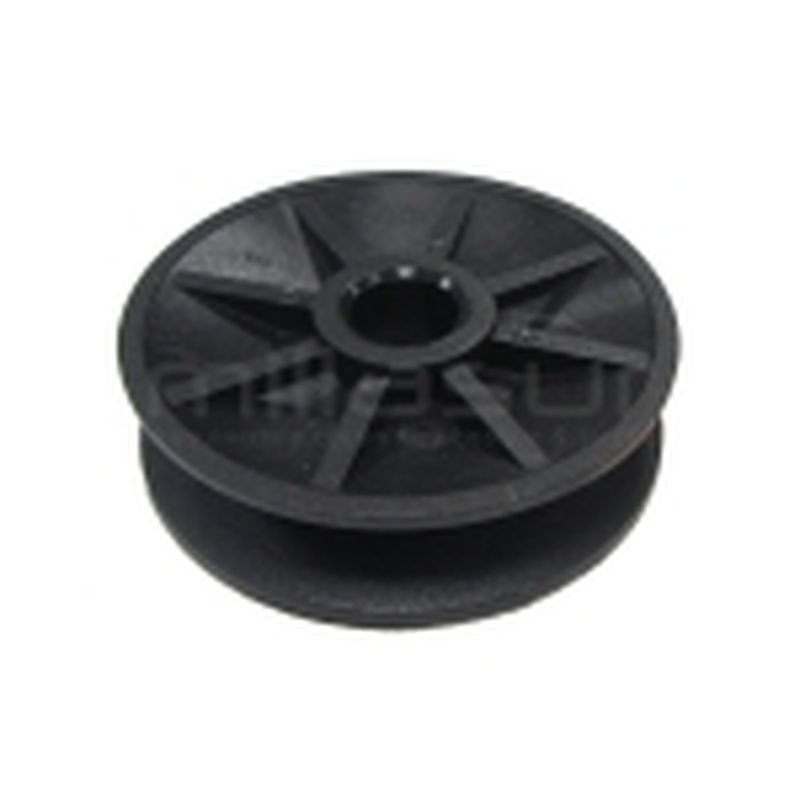 POLEA TRACCION CASTEL-GARDEN - ANOVA CC6 - CC461T - motoscamaralweb.com