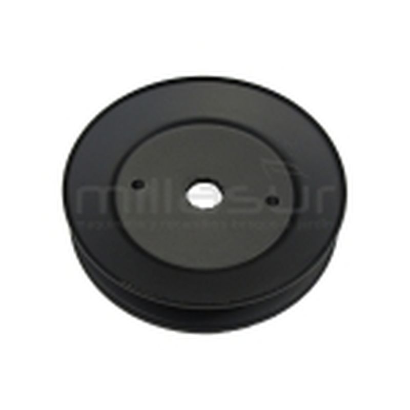 POLEA BUJE CUCHILLA CORTE 92CM ADAPTABLE A HUSQVARNA CT130. CT135. CT151. ... - motoscamaralweb.com