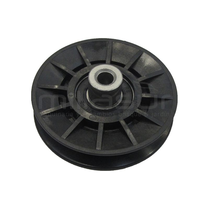 POLEA TENSORA ADAPTABLE A HUSQVARNA CT126. CT153. CT154. ... - motoscamaralweb.com