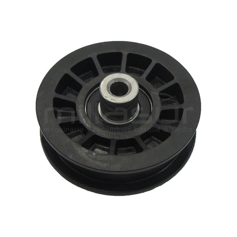 POLEA TENSORA HUSQV. /AYP - motoscamaralweb.com