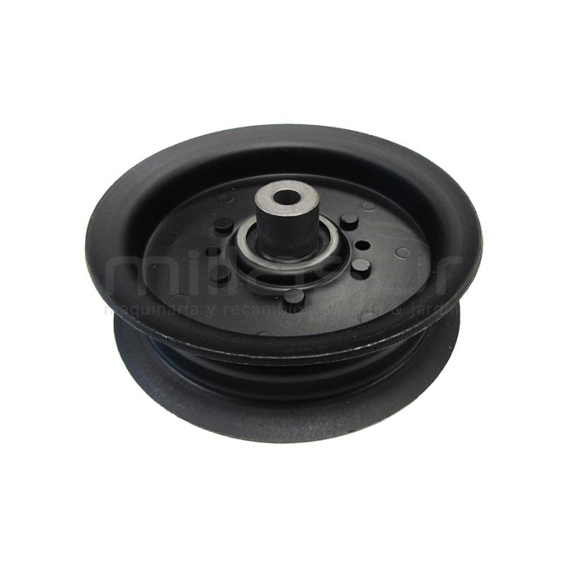 POLEA TENSORA ADAPTABLE A HUSQVARNA GTH 264 T. LTH171. LTH2042. ... - motoscamaralweb.com