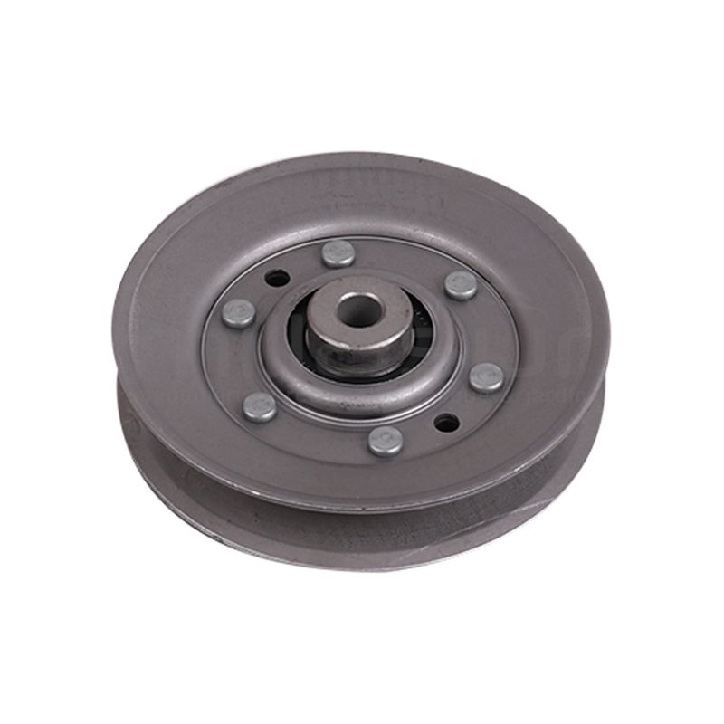 POLEA TENSORA CORTE ADAPTABLE A HUSQVARNA CT126. CTH126. CTH200. ... - motoscamaralweb.com