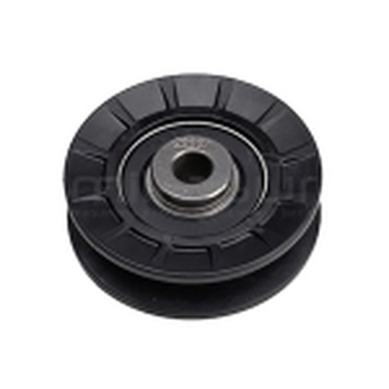 POLEA TRACCIÓN ADAPTABLE A HUSQVARNA CT130. CT150. CT160 (CON CASQUILLO) - motoscamaralweb.com