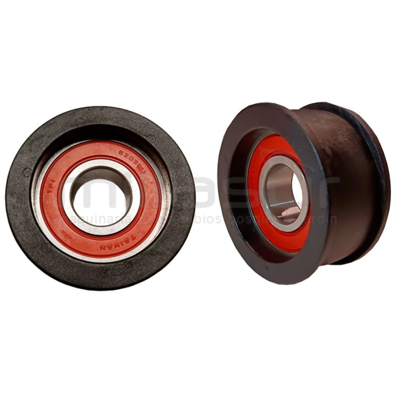 POLEA TRACCION HUSQV./AYP CT130 CT150 CT160. CTH130 CTH135 CTH150 CTH151 CTH160 CTH170 CTH171 CTH172 - motoscamaralweb.com